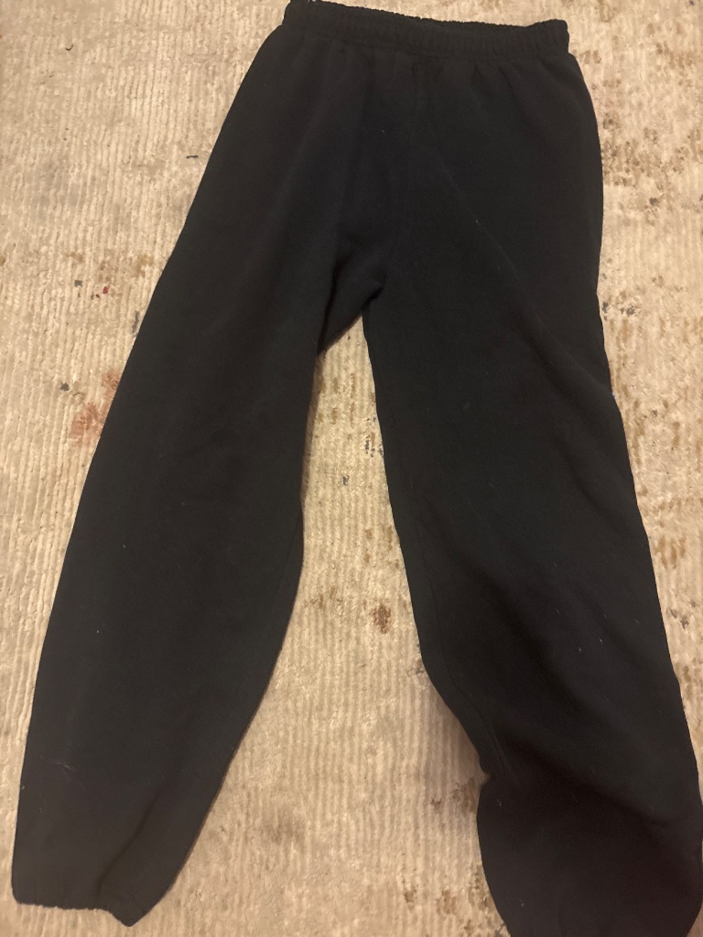 Ringgit butt sweatpants - Picture 2 of 2